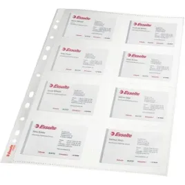 koszulki-na-16-wizytowek-a4-10szt-78930-esselte