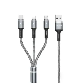 wekome-wdc-119-fython-series-kabel-polaczeniowy-3w1-usb-a-do-lightning