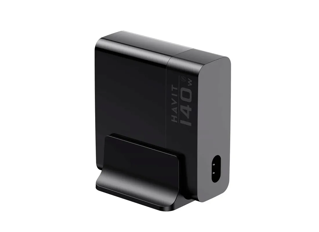 ladowarka-podrozna-havit-140w-ucle004-eu-stan-nowy