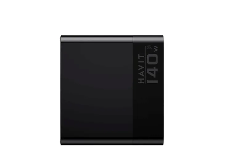 ladowarka-podrozna-havit-140w-ucle004-eu-kod-producenta-6939119068417-stan-nowy