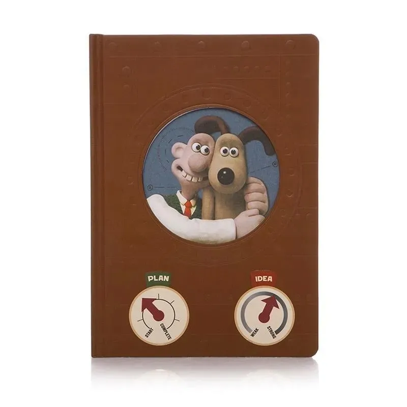 wallace-and-gromit-notatnik-notes-a5