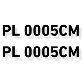 numery-rejestracyjne-2-szt-wodoodporne-samoprzylepne-skuter-wodny-5-cm