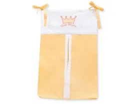 przybornik-torba-na-pampersy-little-prince-princess-brzoskwiniowe