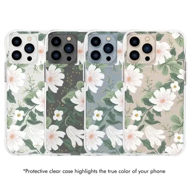 rifle-paper-clear-etui-iphone-13-pro-willow-typ-inny