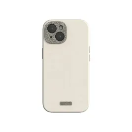 moshi-napa-magsafe-skorzane-etui-iphone-15-eggnog-white