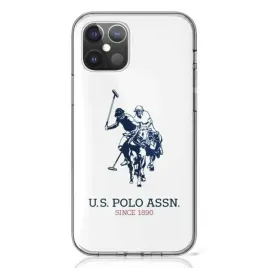 us-polo-assn-big-double-horse-logo-etui-iphone-12-mini-bialy