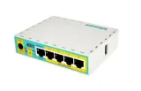 mikrotik-routerboard-hex-poe-lite-rb750upr2-stan-nowy-model-rb750up-r2