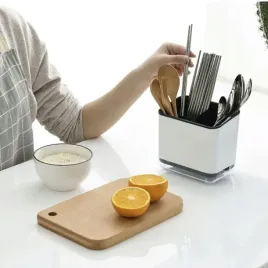 ociekacz-na-sztucce-do-zlewu-organizer-czarny