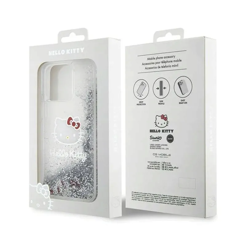 hello-kitty-liquid-glitter-charms-kitty-head-etui-iphone-15-pro-max-sreb-stan-nowy