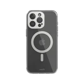 moshi-iglaze-magsafe-etui-iphone-15-pro-max-luna-silver