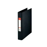 segregator-a5-35mm-2-ringi-czarny-47687-esselte-vi-stan-nowy