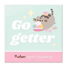 pusheen-kalendarz-scienny-2022-rok-z-kolekcji-foodie-30-x-30-cm