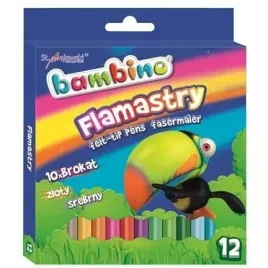 flamastry-bambino-brokatowe-12kolorow-st-majewski