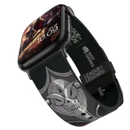 league-of-legends-pasek-do-apple-watch-38-40-41-42-44-45-49-mm-darius