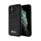 guess-sequin-script-metal-etui-iphone-11-czarny