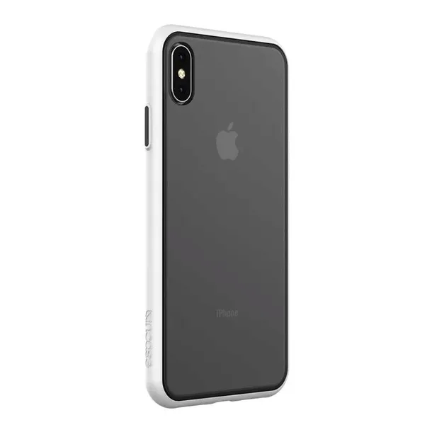 incase-pop-case-etui-iphone-xs-max-clear-ivory-marka-incase