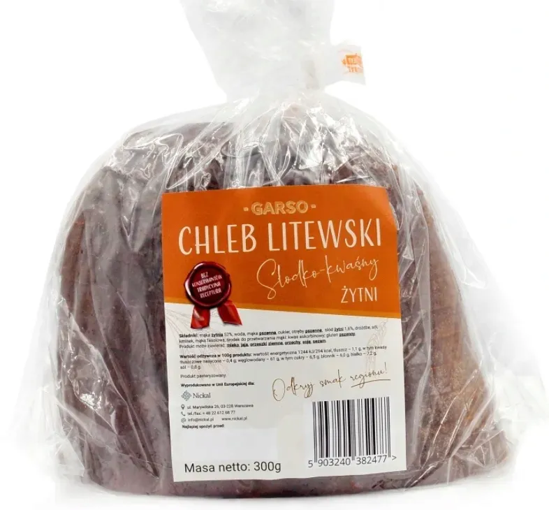 chleb-litewski-zytni-slodko-kwasny-razowy-certyfikat-jakosc-tradycja