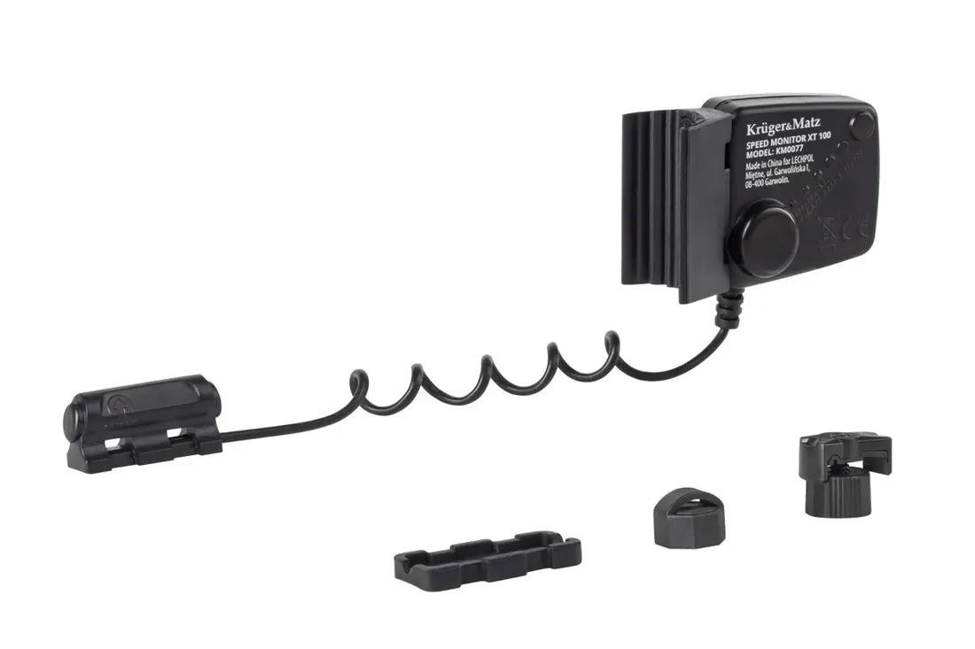 monitor-predkosci-krugerandmatz-xt-100