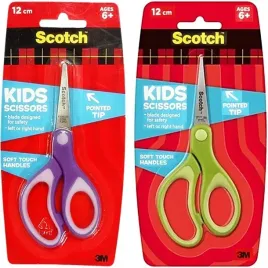 nozyczki-scotch-kids-12cm