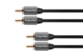 kabel-2rca-2rca-1-8m-krugerandmatz
