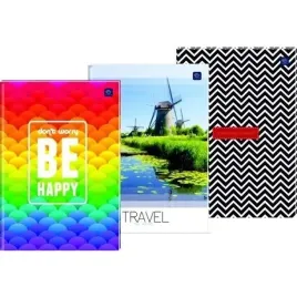 brulion-a5-kratka-96-kartek-office-losowy-wzor-okladki