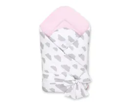 dwustronny-rozek-dla-niemowlat-miekki-z-wiazaniem