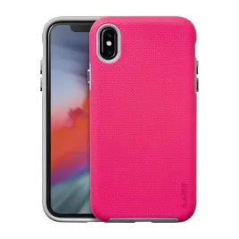laut-shield-etui-hybrydowe-iphone-xs-max-pink