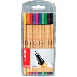 cienkopis-stabilo-point-88-mix-10-kol-w-op