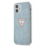 guess-denim-triangle-lt-etui-iphone-12-mini-niebieski