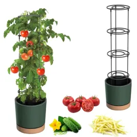 donica-do-warzyw-pnaczy-pomidory-ogorki-fasola-kwiaty-o30cm-zielony-wklad