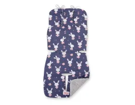 wkladka-do-wozka-bobono-minky-kroliczki-baletnice-granatowe-szary