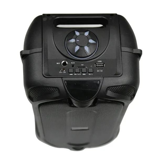esperanza-glosnik-bluetooth-fm-led-rgb-rythm-ep157-czas-pracy-5-h