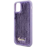 guess-sequin-script-metal-etui-iphone-11-fioletowy-material-tworzywo-sztuczne
