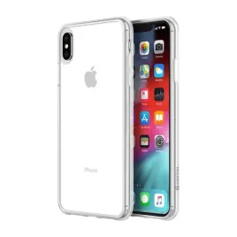 griffin-reveal-etui-iphone-xs-max-przezroczysty