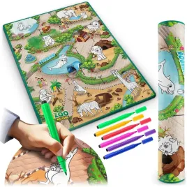 mata-piankowa-do-kolorowania-zwijana-120-x-90-x-03-cm-ricokids-rk-344