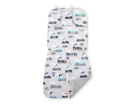 wkladka-do-wozka-bobono-minky-zajace-w-autkach-szare-szary