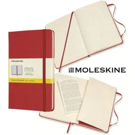 notatnik-moleskine-classic-m-11-5x18cm-kratka-czerwony