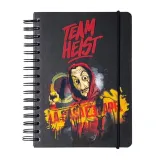 dom-z-papieru-notatnik-notes-a5