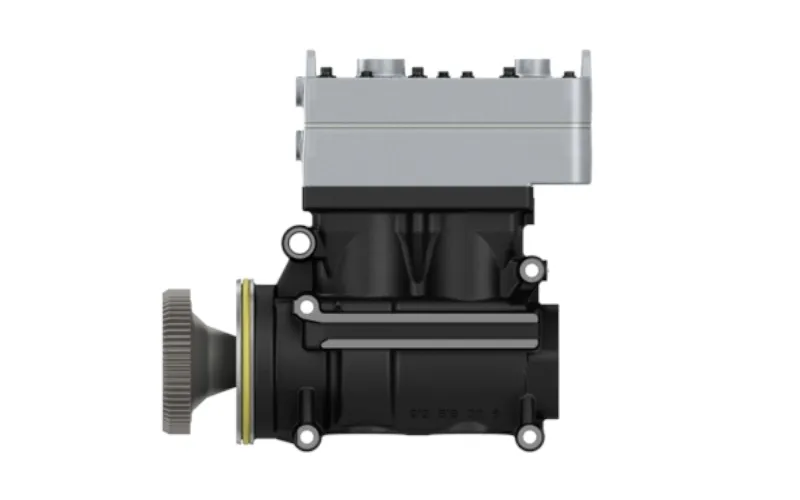 wabco-sprezarka-daf-xf105-dwucylindrowa