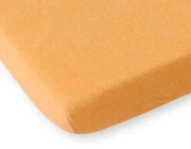przescieradlo-frotte-140x70cm-pomaranczowe