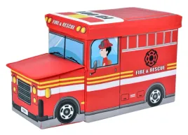 pufa-pojemnik-woz-strazacki-czerwony