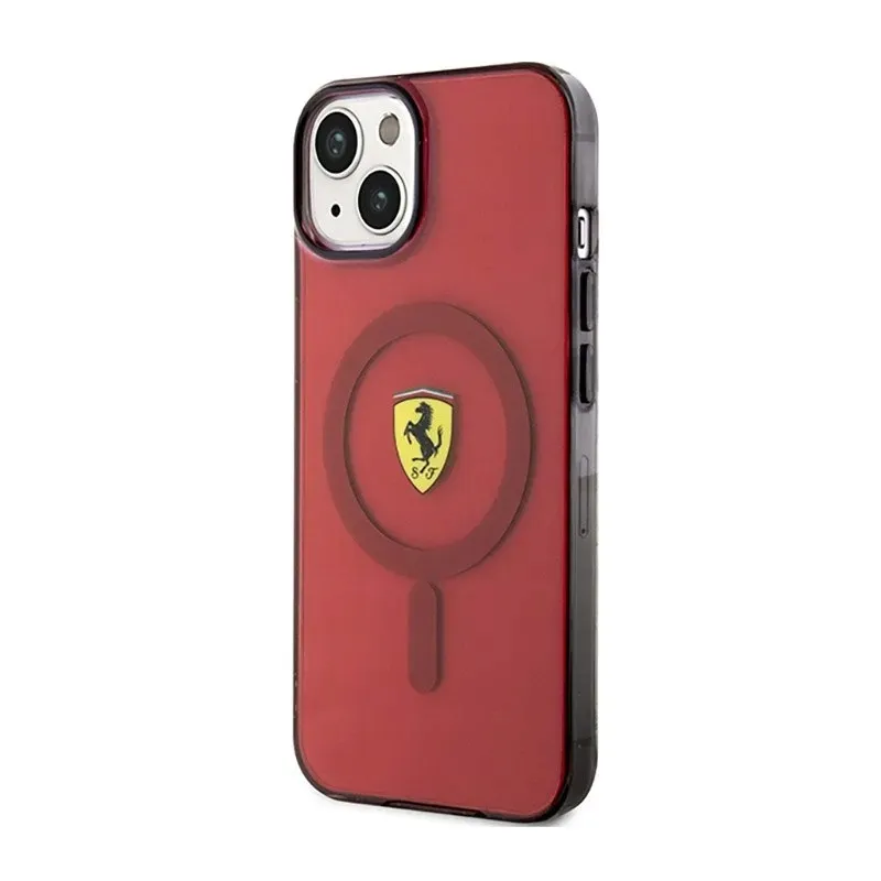 ferrari-translucent-magsafe-etui-iphone-14-czerwony