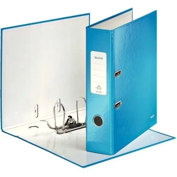 segregator-a4-85mm-niebieski-leitz-wow-180-1005003