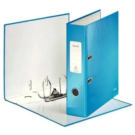 segregator-a4-85mm-niebieski-leitz-wow-180-1005003-stan-nowy-kod-producenta-10050036