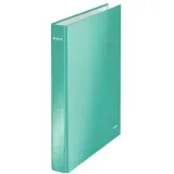 segregator-ringowy-leitz-a4-2dr-25mm-turkusowy-wow