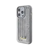 guess-sequin-script-metal-etui-iphone-15-pro-srebrny-stan-nowy