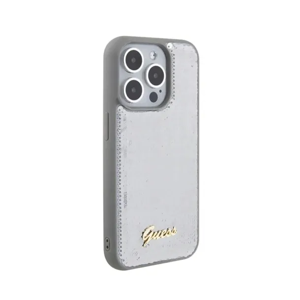 guess-sequin-script-metal-etui-iphone-15-pro-srebrny-typ-plecki
