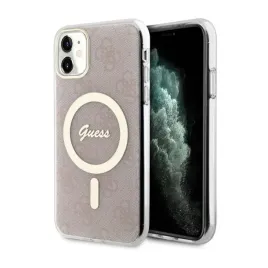 guess-4g-magsafe-etui-iphone-11-rozowy