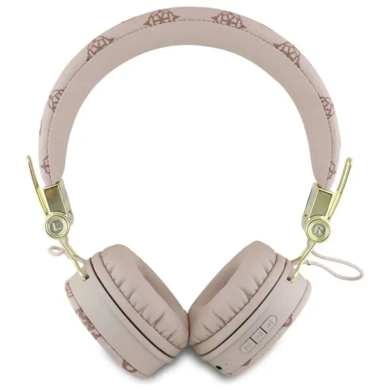 guess-peony-script-round-shape-bezprzewodowe-sluchawki-nauszne-bluetooth