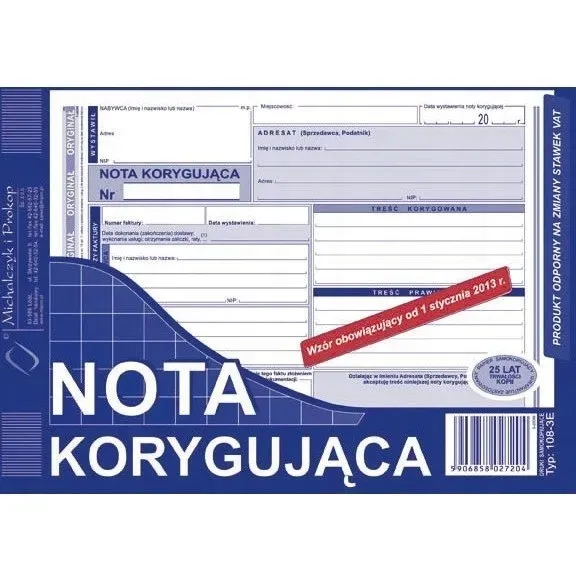Grafika w opisie produktu